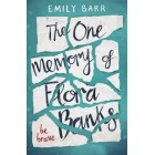 The One Memory of Flora Banks      {USED}